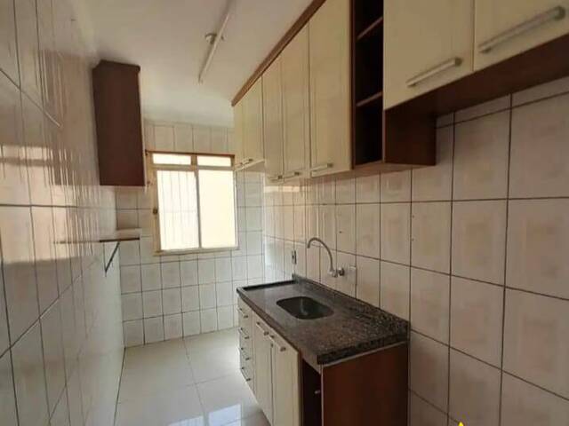#1863 - Apartamento para Venda em Cotia - SP