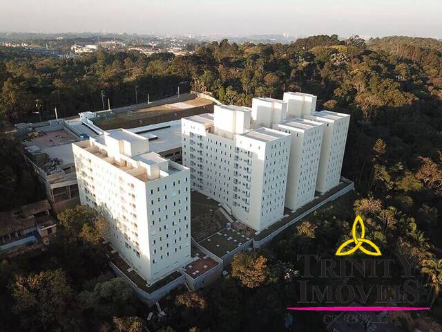 Apartamento para Venda em Cotia - 4