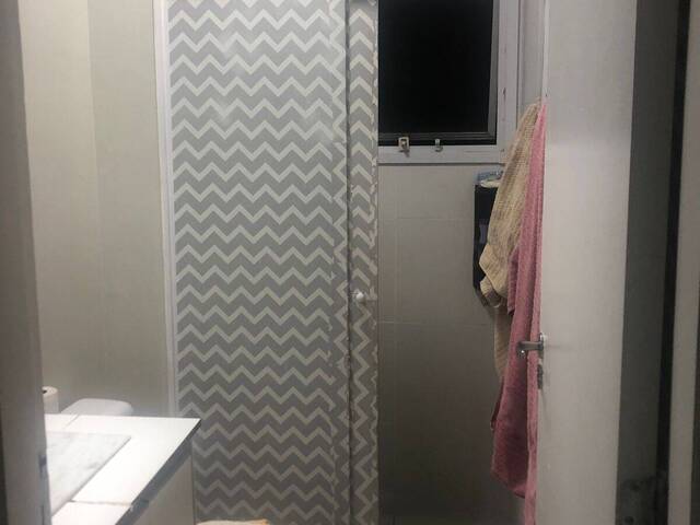 #1866 - Apartamento para Venda em Osasco - SP