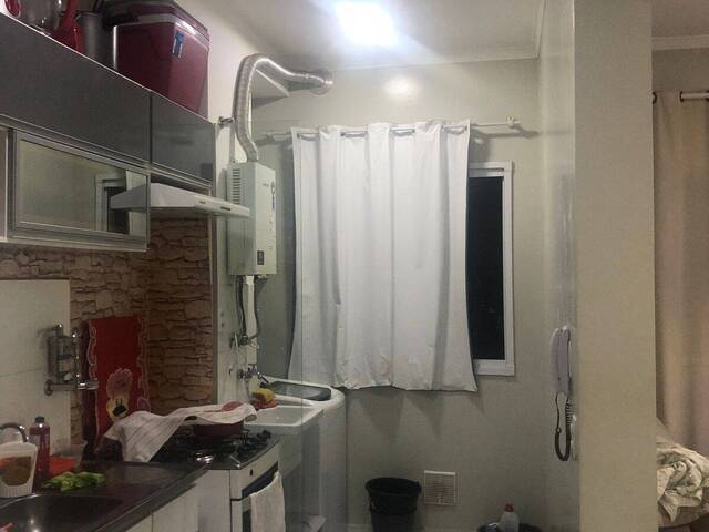 Venda em Novo Osasco - Osasco