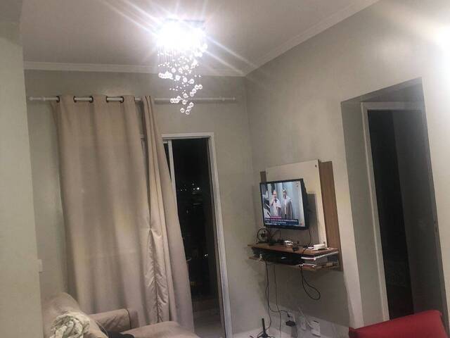 Apartamento para Venda em Osasco - 4