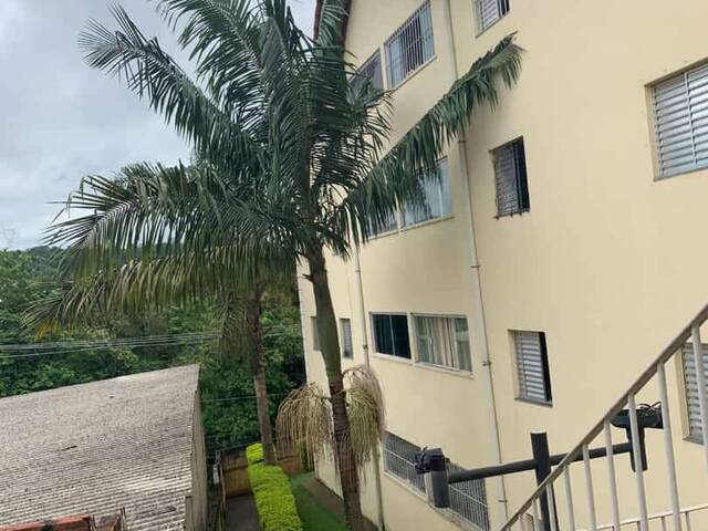 #1869 - Apartamento para Venda em Cotia - SP - 3
