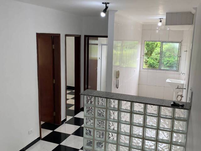 #1869 - Apartamento para Venda em Cotia - SP - 1