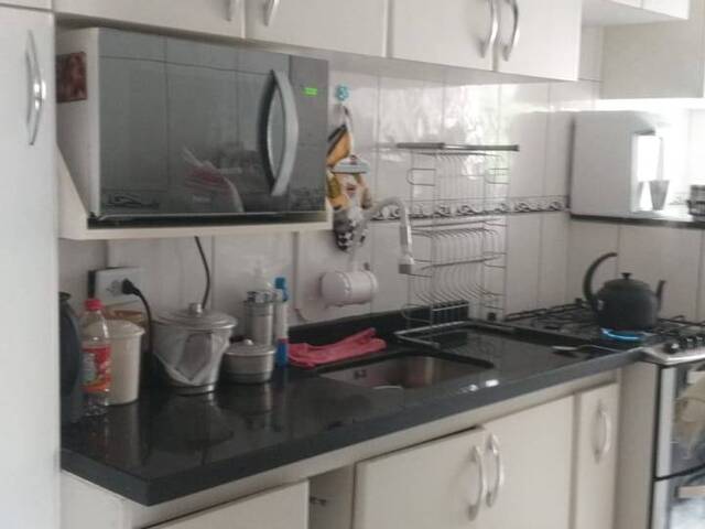 Apartamento para Venda em Cotia - 5