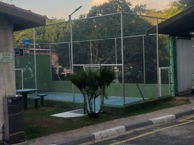 #1870 - Apartamento para Venda em Cotia - SP - 3
