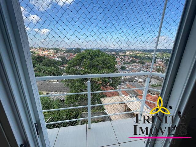 #1872 - Casa para Venda em Cotia - SP - 3