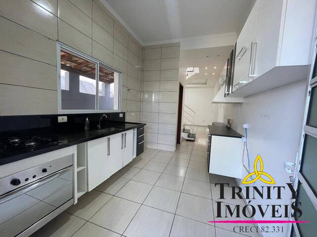 #1872 - Casa para Venda em Cotia - SP - 1