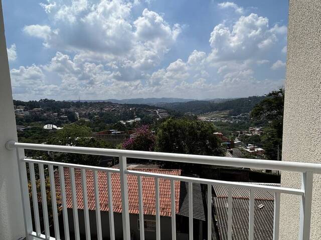 #1871 - Apartamento para Venda em Cotia - SP - 2