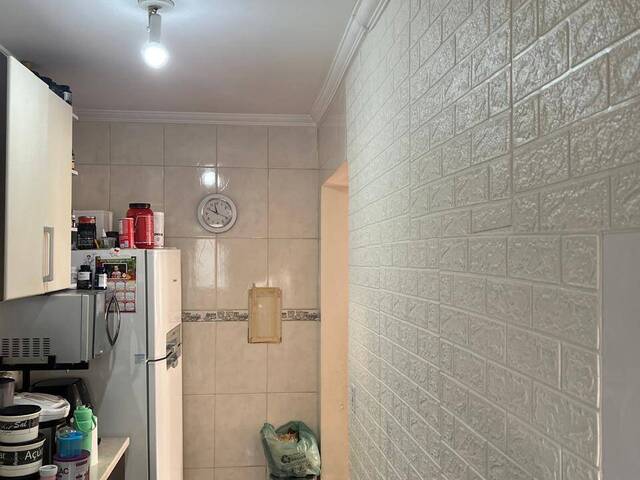 #1873 - Apartamento para Venda em Cotia - SP - 3