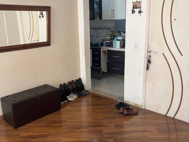 #1873 - Apartamento para Venda em Cotia - SP - 2