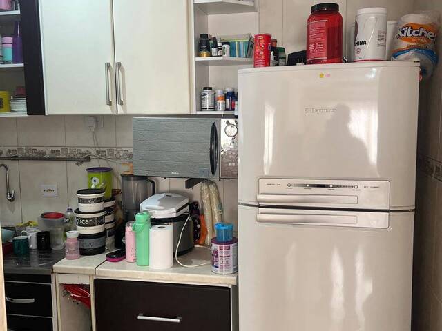 Apartamento para Venda em Cotia - 5