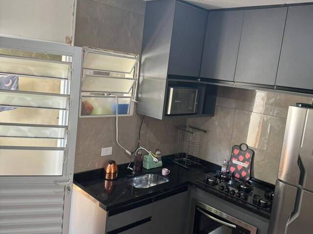 #1874 - Casa para Venda em Cotia - SP - 3