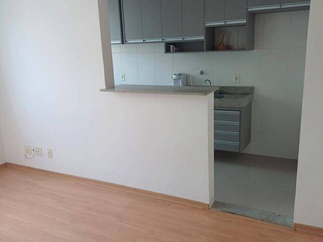 #1878 - Apartamento para Venda em Cotia - SP - 2