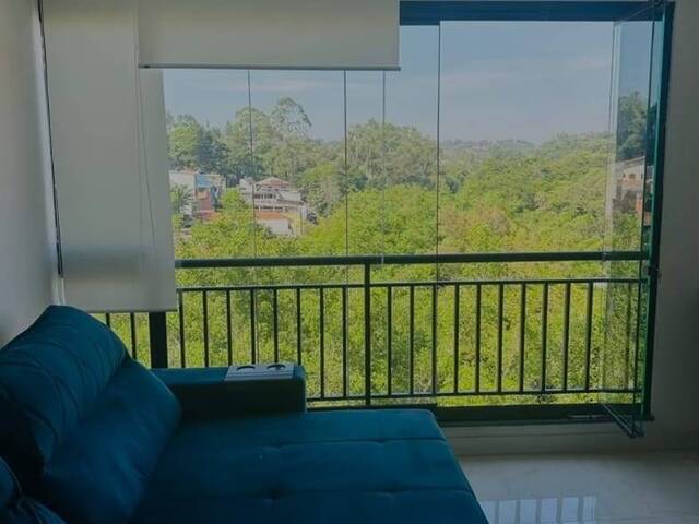 #1879 - Apartamento para Venda em Cotia - SP - 2