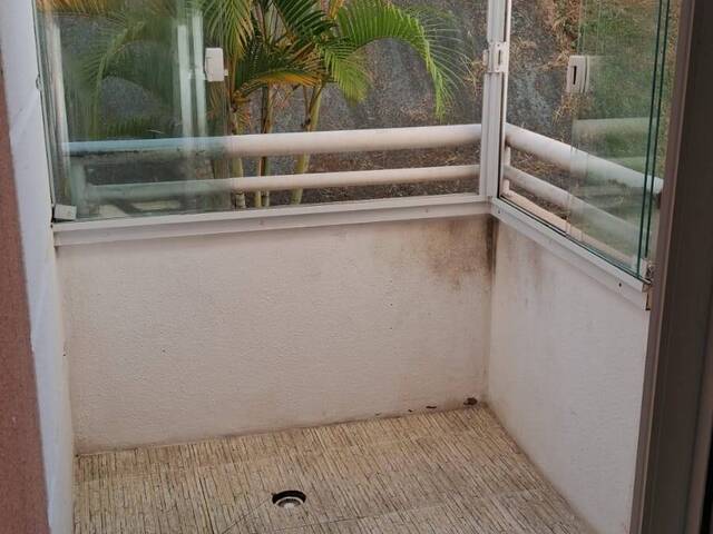 #3606 - Apartamento para Venda em Cotia - SP