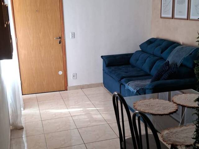 #3606 - Apartamento para Venda em Cotia - SP