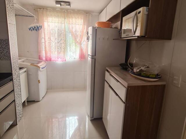 Apartamento para Venda em Cotia - 5