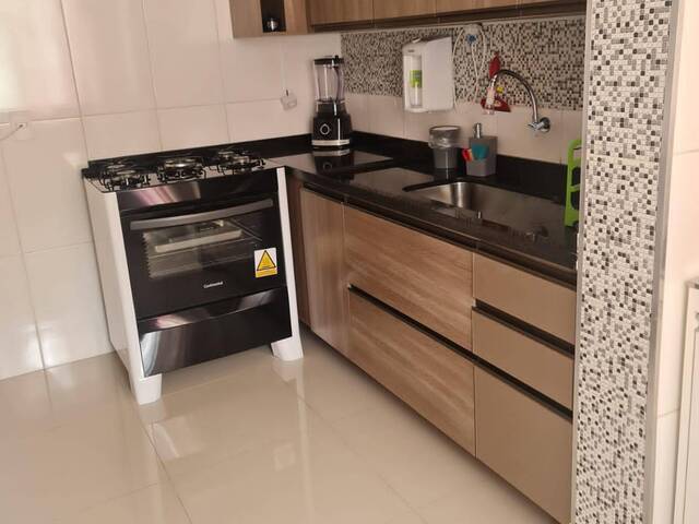 Apartamento para Venda em Cotia - 4