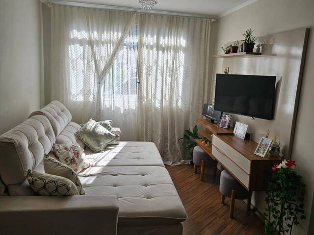 #1880 - Apartamento para Venda em Cotia - SP - 1
