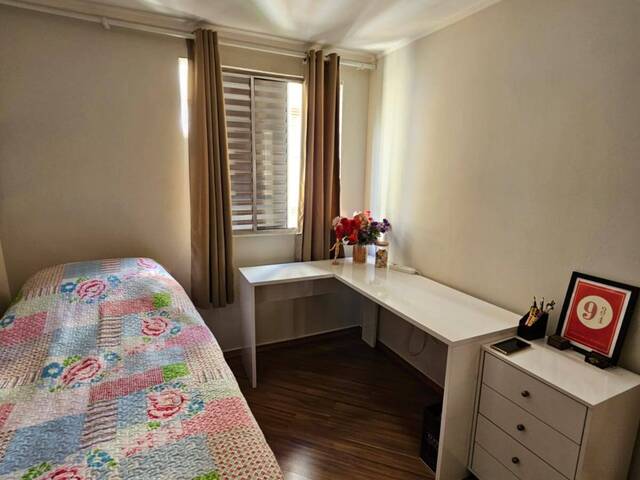 #1880 - Apartamento para Venda em Cotia - SP - 2