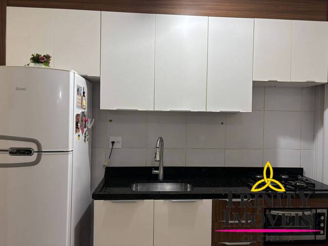 #1881 - Apartamento para Venda em Cotia - SP - 2