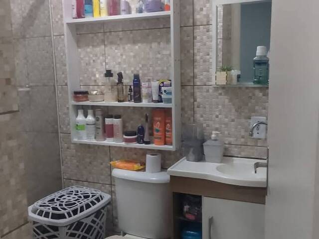 #1882 - Apartamento para Venda em Cotia - SP - 3