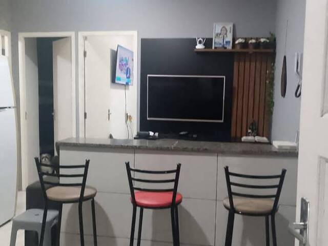 Apartamento para Venda em Cotia - 4