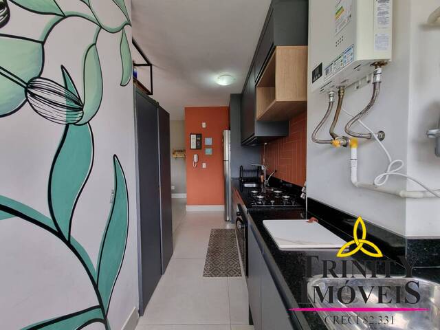 Apartamento para Venda em Cotia - 4