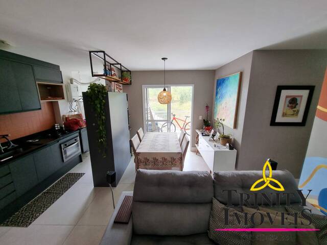 #1884 - Apartamento para Venda em Cotia - SP - 1
