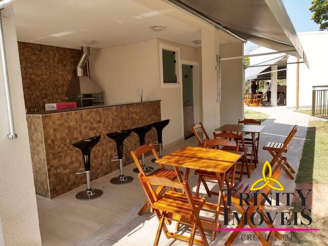 Apartamento para Venda em Cotia - 4