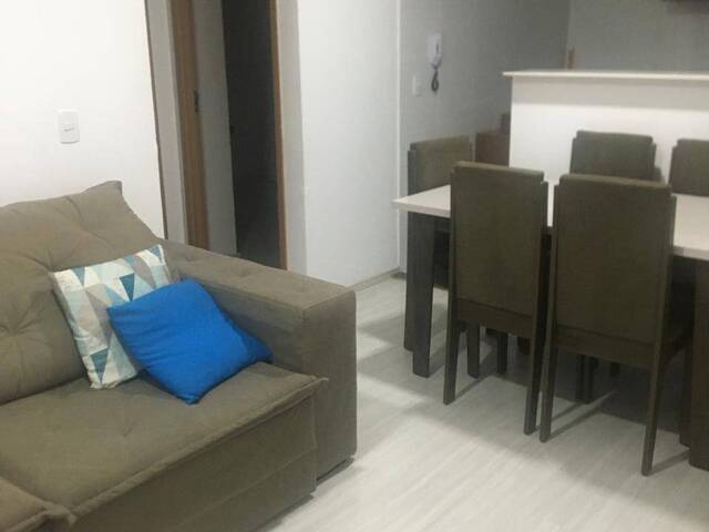 #1886 - Apartamento para Venda em Cotia - SP - 1