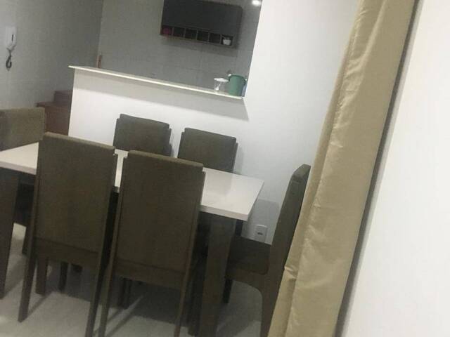 #1886 - Apartamento para Venda em Cotia - SP - 3