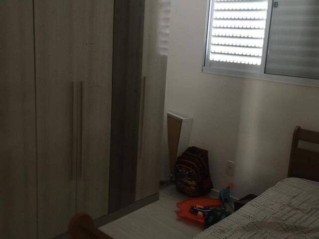 #1886 - Apartamento para Venda em Cotia - SP - 2