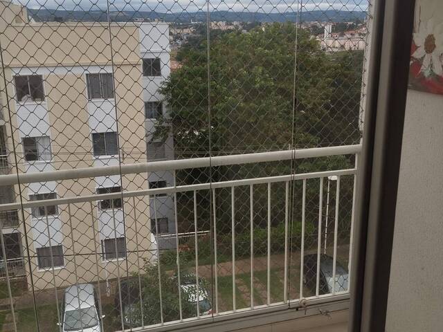 Apartamento para Venda em Cotia - 5