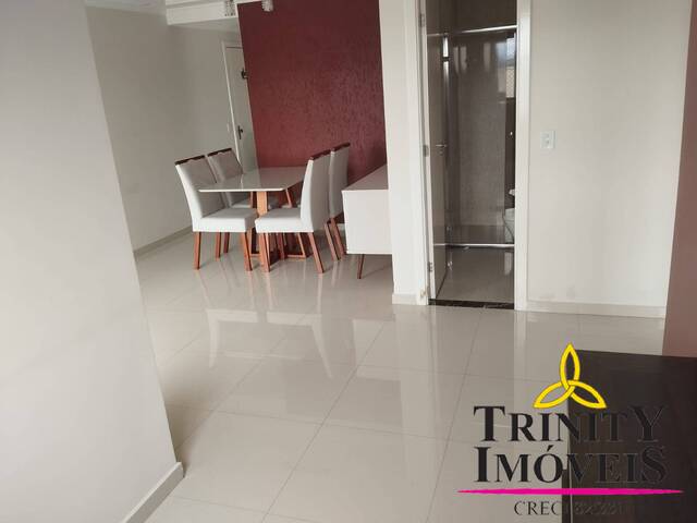 #1887 - Apartamento para Venda em Cotia - SP - 2