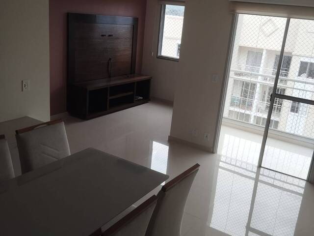 #1887 - Apartamento para Venda em Cotia - SP - 1
