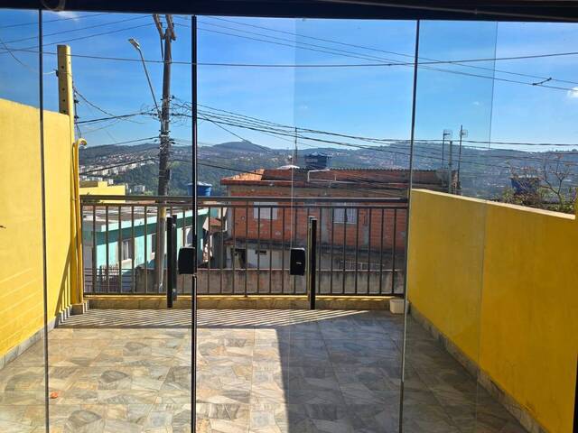 #1888 - Casa para Venda em Cotia - SP - 2