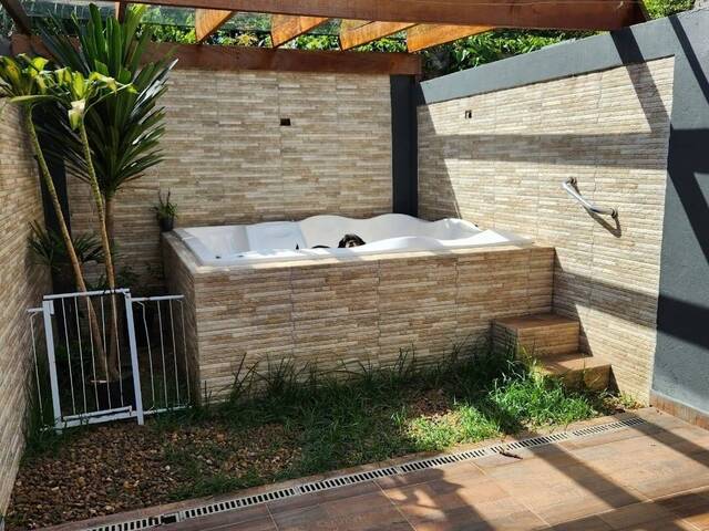 #1888 - Casa para Venda em Cotia - SP - 1