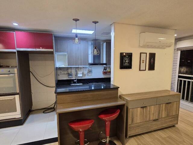 #1889 - Apartamento para Venda em São Paulo - SP - 2