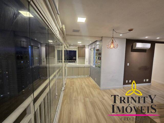 #1889 - Apartamento para Venda em São Paulo - SP - 3
