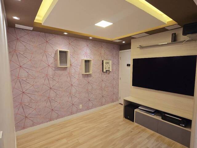 #1889 - Apartamento para Venda em São Paulo - SP - 1