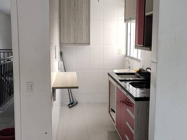 Apartamento para Venda em Cotia - 5
