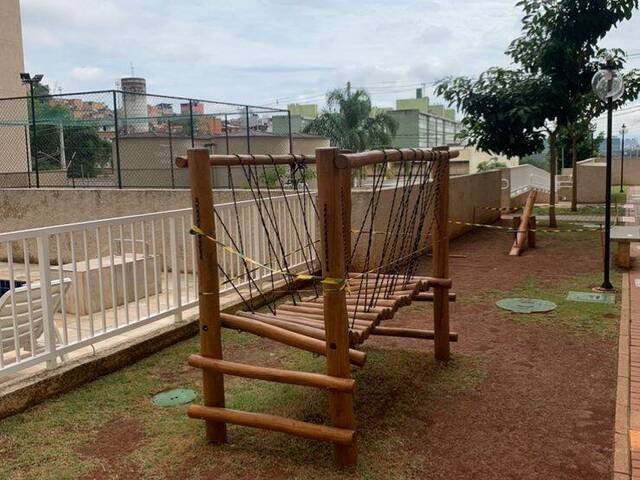 #1892 - Apartamento para Venda em São Paulo - SP - 2