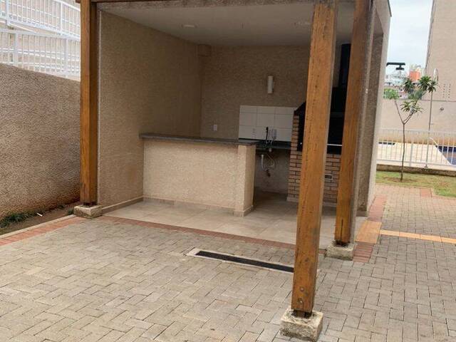 #1892 - Apartamento para Venda em São Paulo - SP - 3
