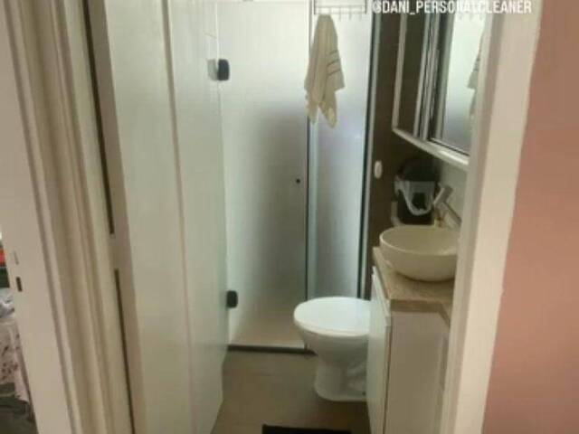 #1893 - Apartamento para Venda em Cotia - SP - 3