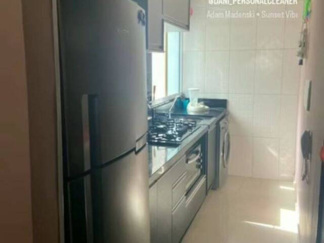 #1893 - Apartamento para Venda em Cotia - SP - 2