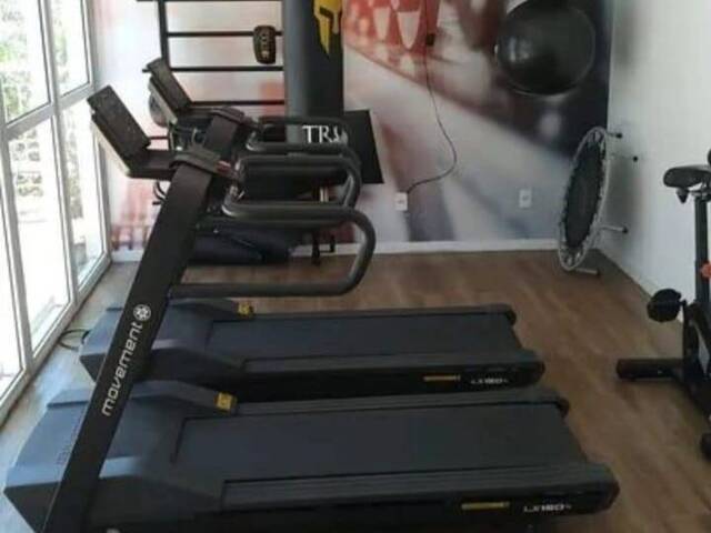 #1894 - Apartamento para Venda em Cotia - SP - 3