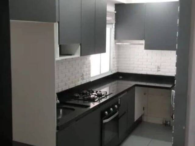 #1894 - Apartamento para Venda em Cotia - SP - 1