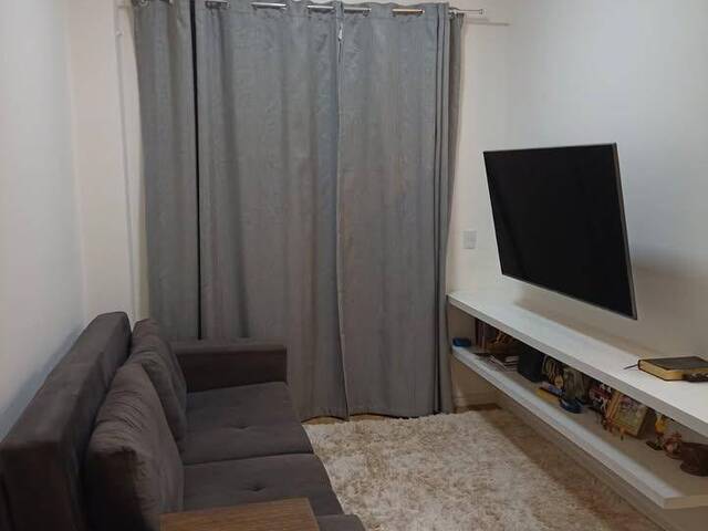 #1898 - Apartamento para Venda em Cotia - SP