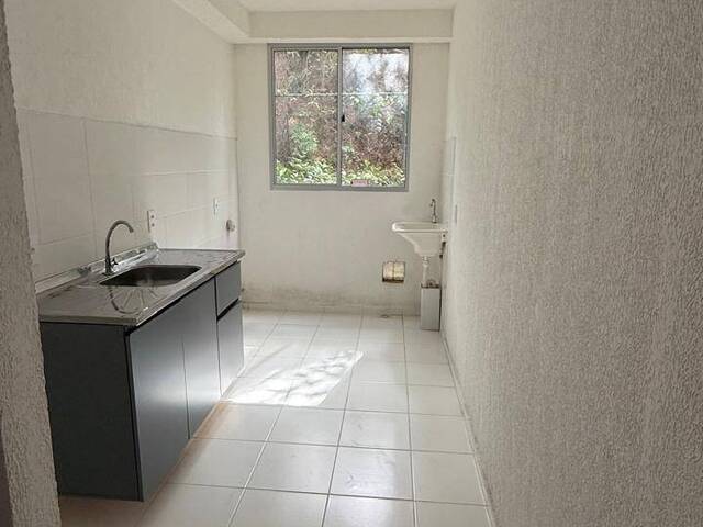 #1830 - Apartamento para Venda em Cotia - SP - 2